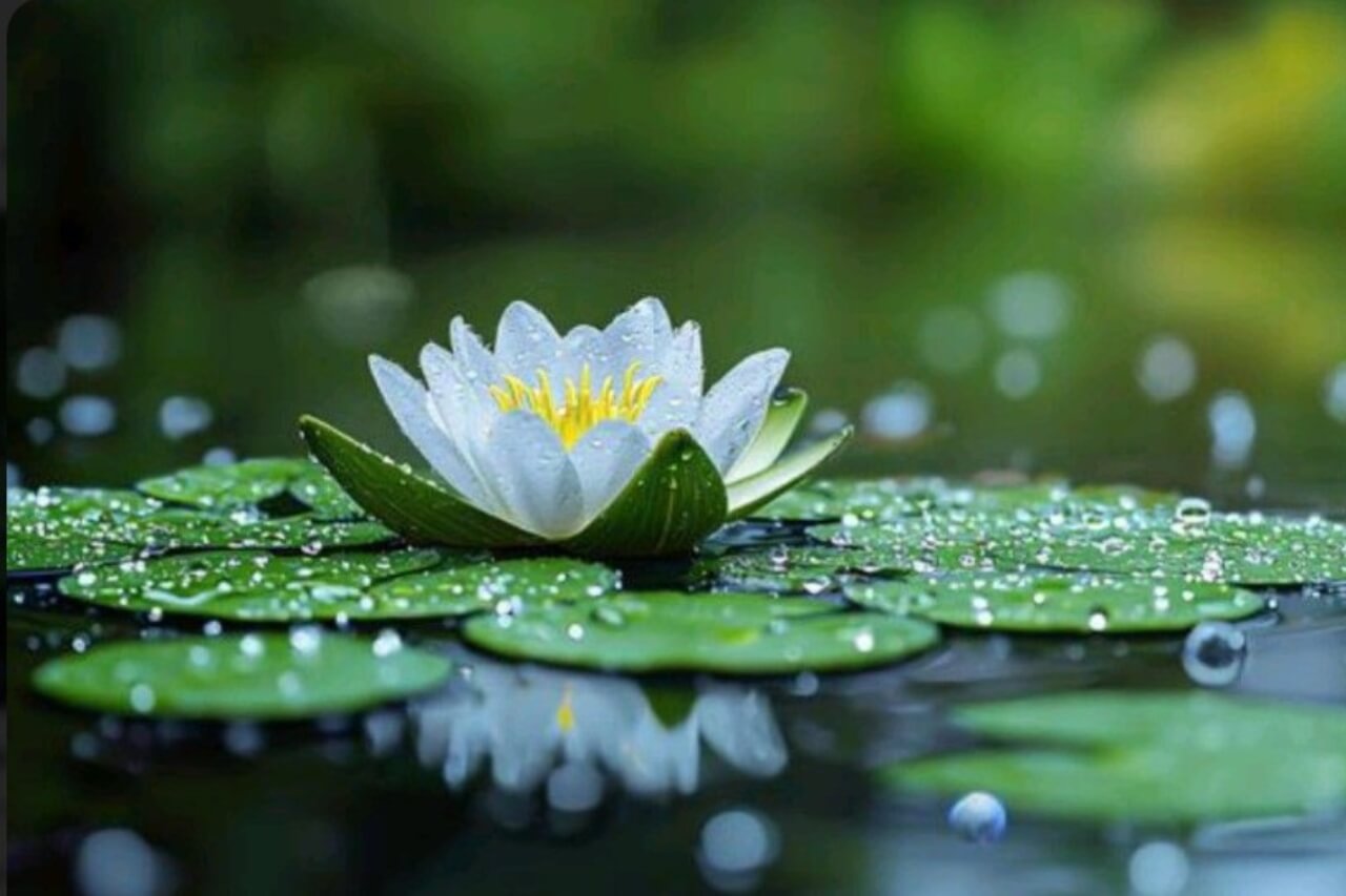 প্রকৃতির HD Wallpaper চোখ জুড়ানো নিসর্গ